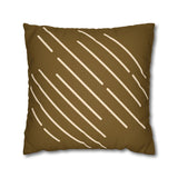 Quiet Rhythm Pillowcase