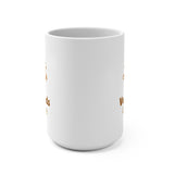 Coffee Mug - Vet Needs Coffee - 15oz