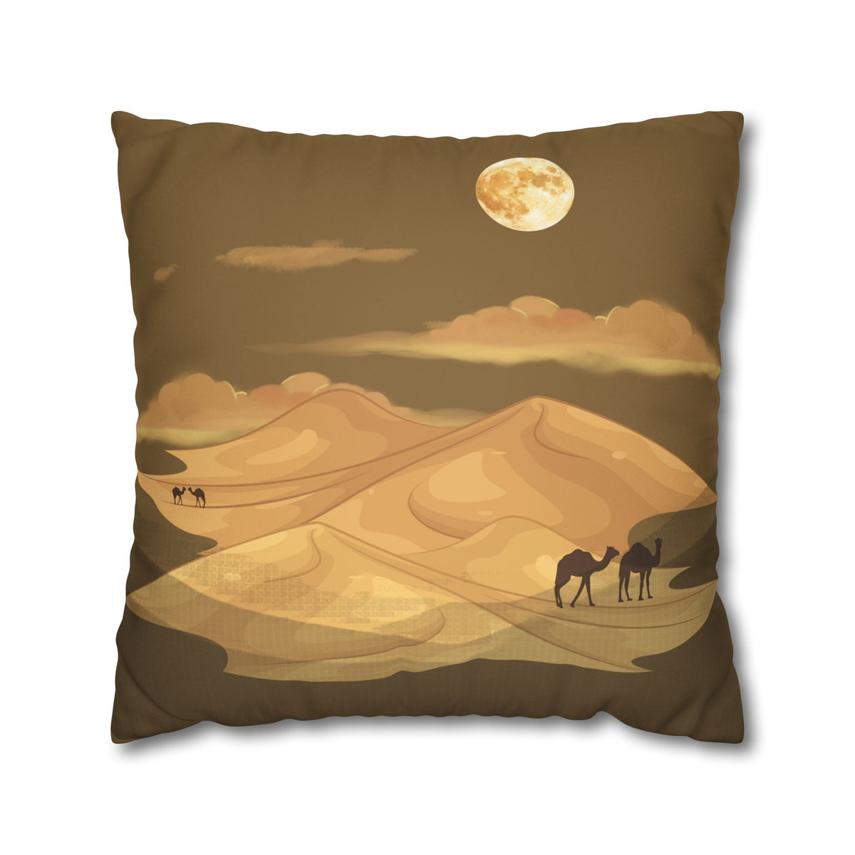 Desert Calm Pillowcase