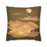 Desert Calm Pillowcase