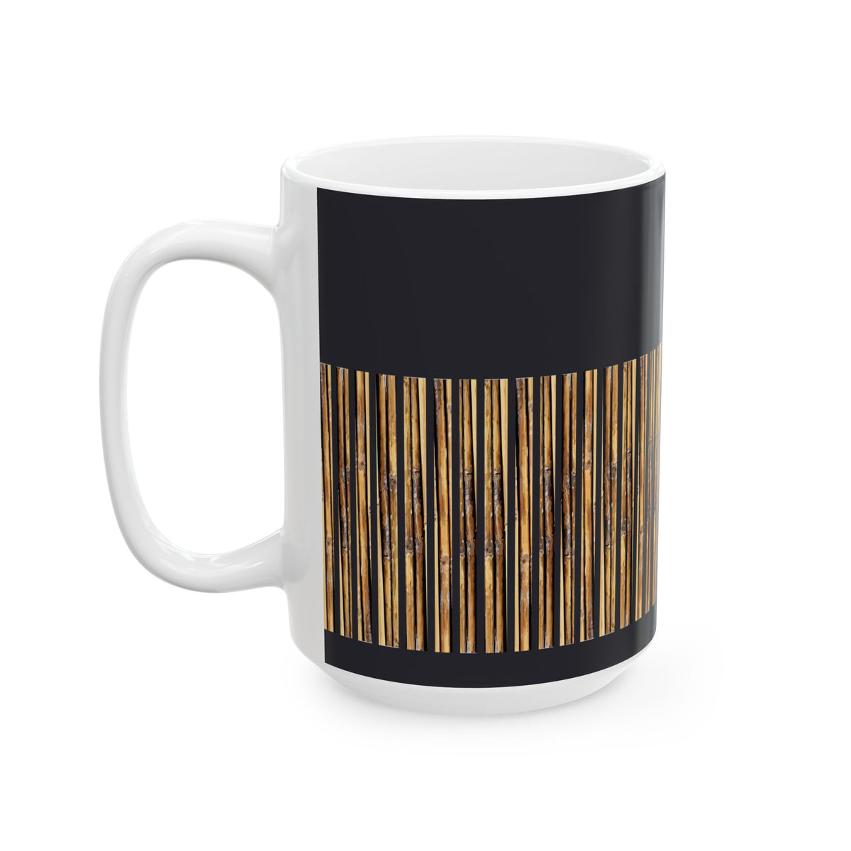 Quiet Grove Mug