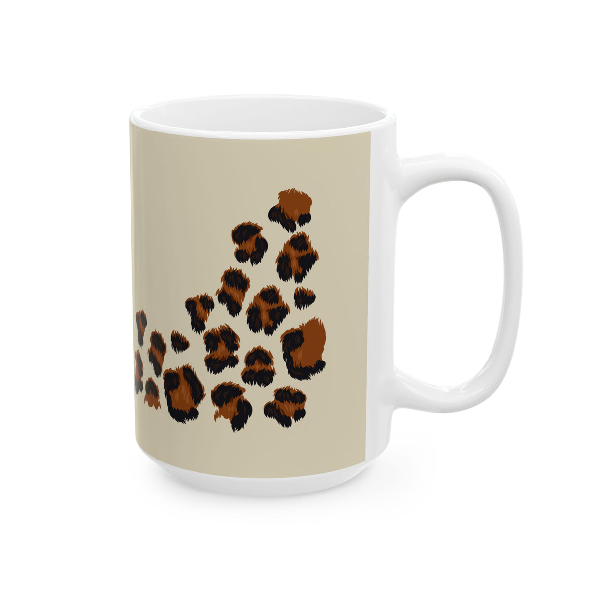 Ceramic Mug, (11oz, 15oz)