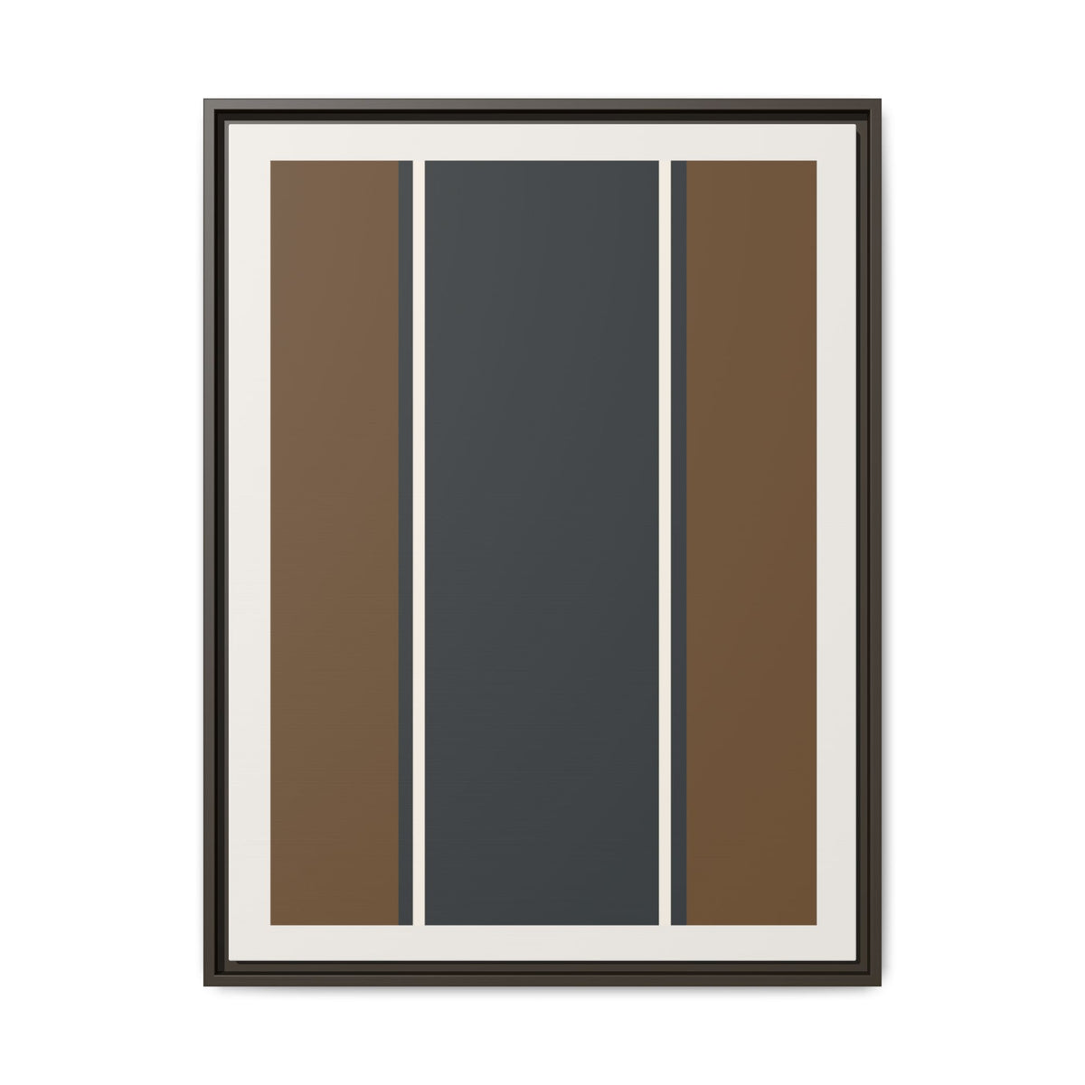 Earthline No. 01 - Vertical Balance