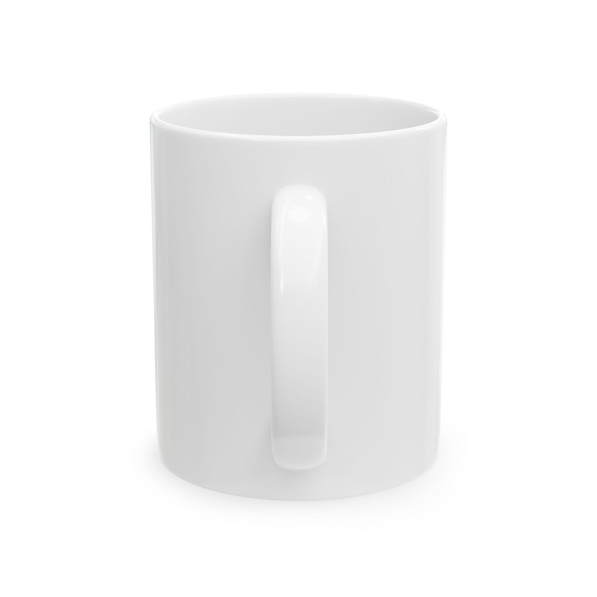 Echoes of Earth Morning Ritual - Art Mug