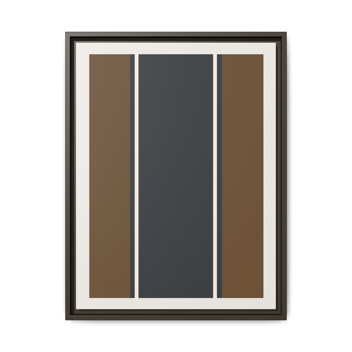 Earthline No. 01 - Vertical Balance