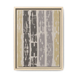 Earth Grain Light Wall Art