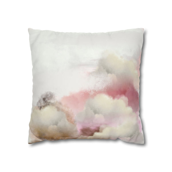 Cloud Bloom Pillowcase