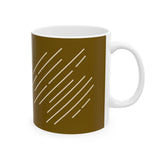 Quiet Rhythm Mug