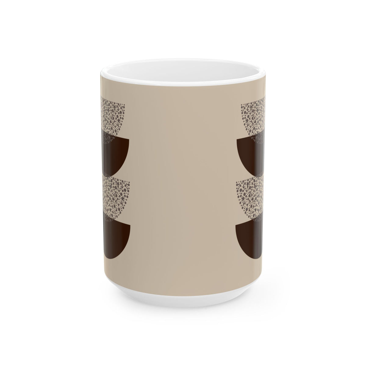 Grounded Rhythm Mug (11oz, 15oz)