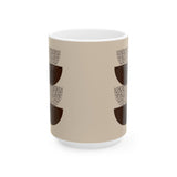 Grounded Rhythm Mug (11oz, 15oz)