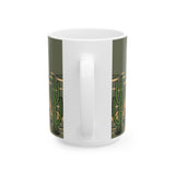 Silent Mesa - Mesa Morning Mug