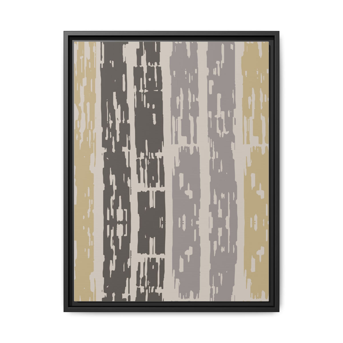 Earth Grain Light Wall Art