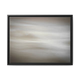 Abstract Fog Canvas Print