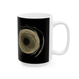 Earth Core Ceramic Mug