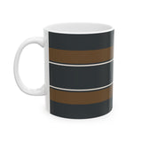 Earthline Slow Morning Ceramic Mug