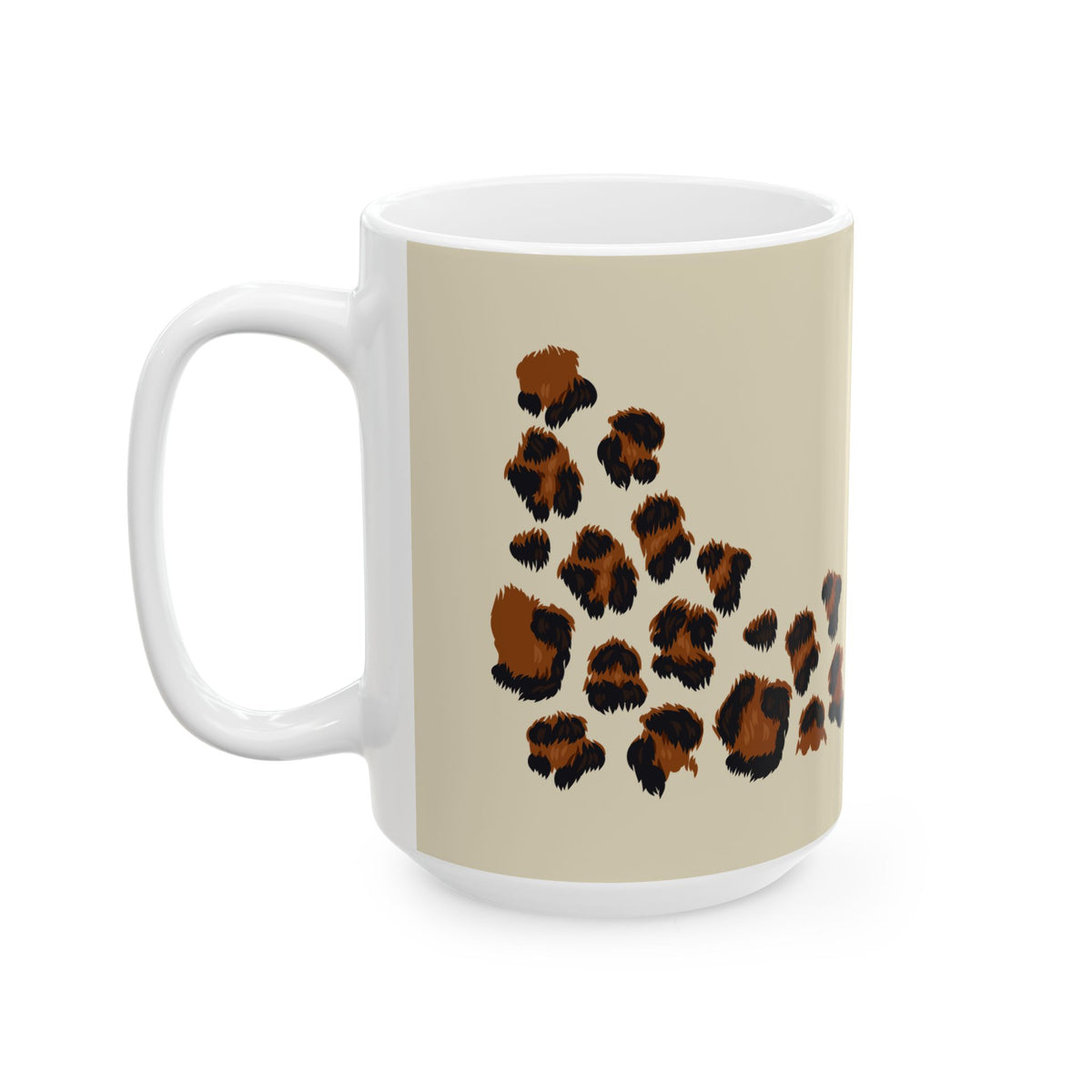 Ceramic Mug, (11oz, 15oz)