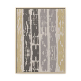 Earth Grain Light Wall Art