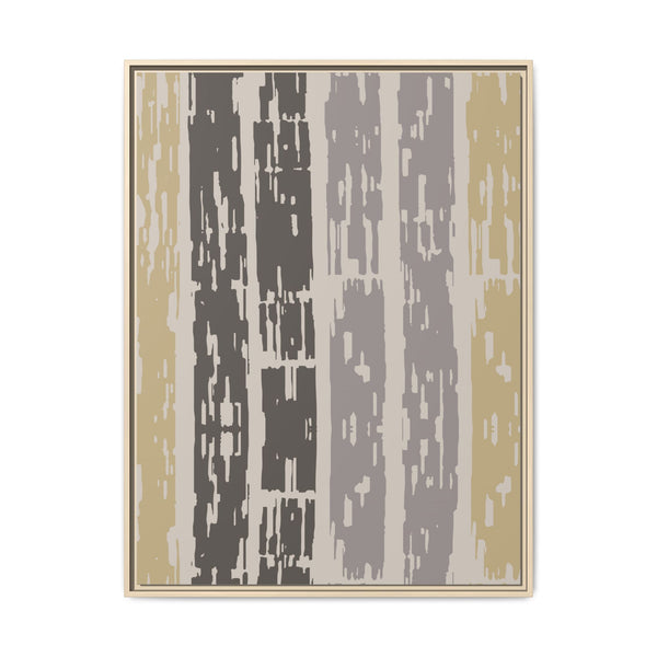 Earth Grain Light Wall Art