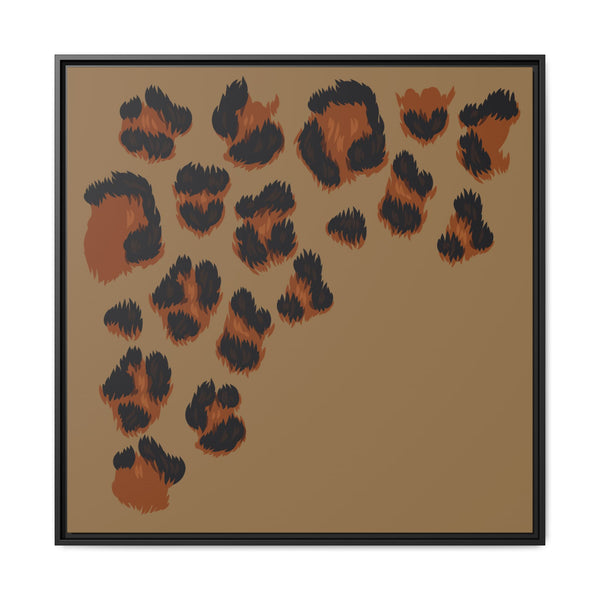 Wild Trace Wall Art