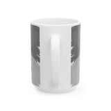 Weathered Layers Mug