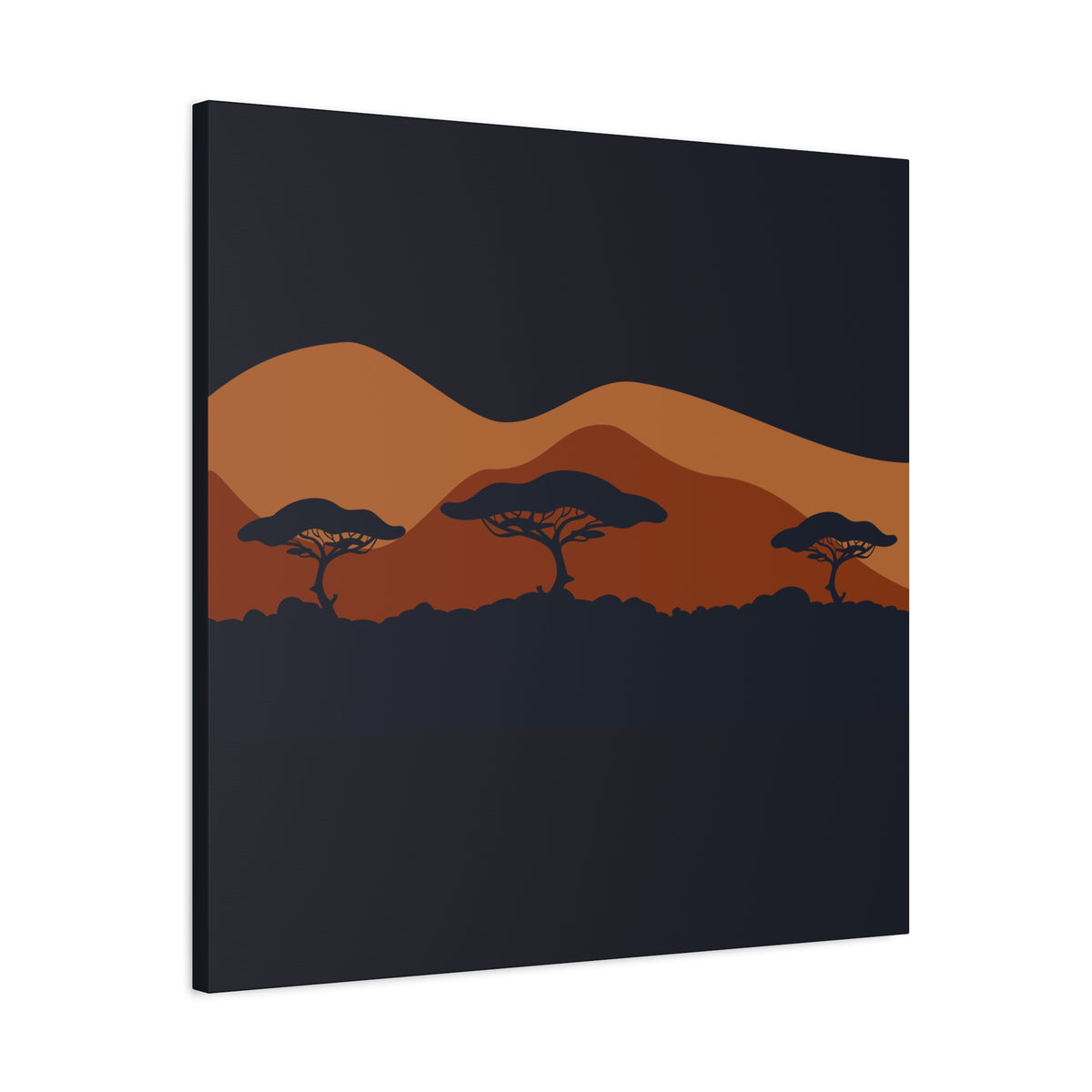 Savannah Horizon Wall Art