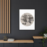 Circle Wall Art