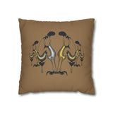 Gathering in Stillness Pillowcase