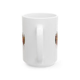 Gathered Earth Ceramic Mug
