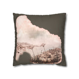 Whispering Shore Pillowcase