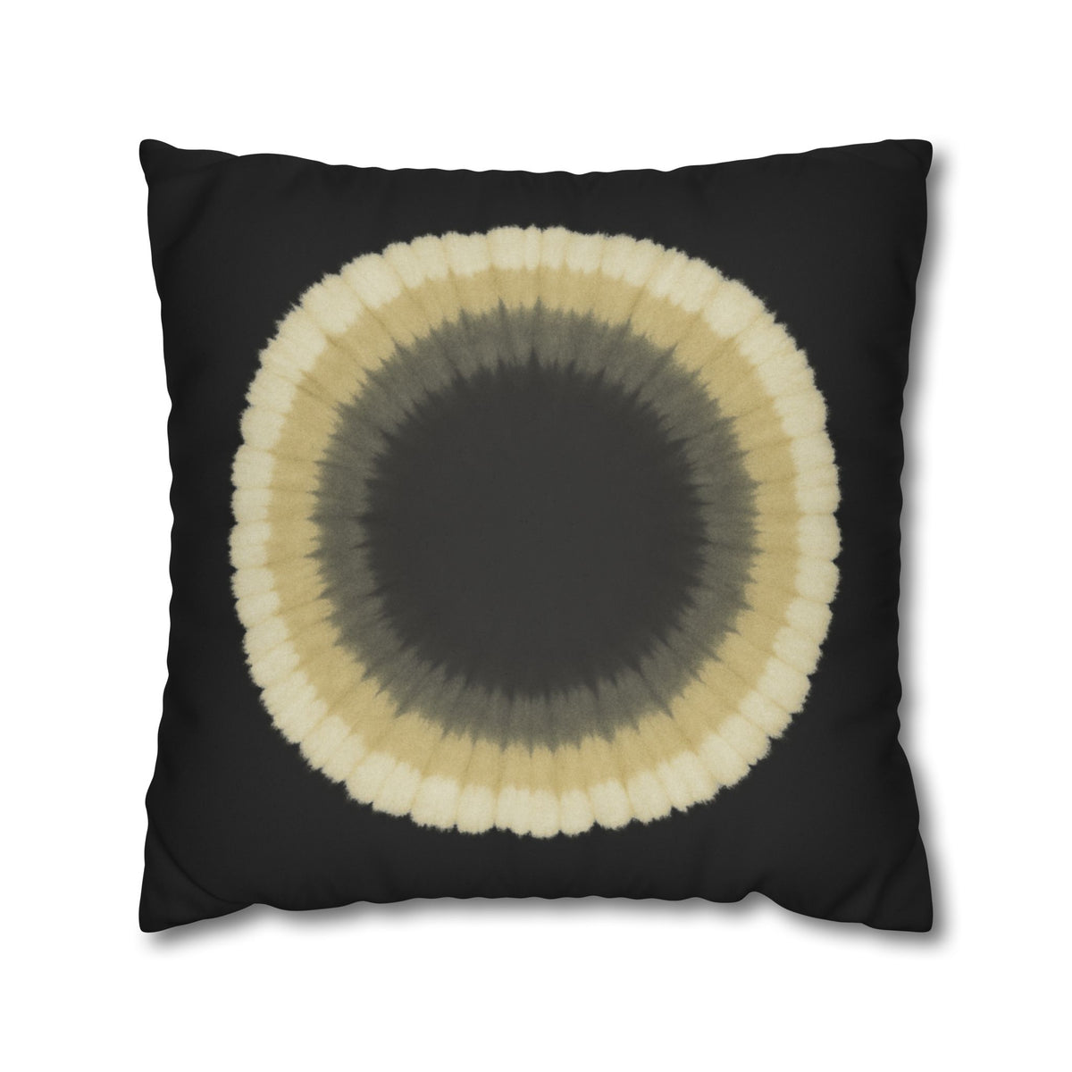 Eclipse Bloom Pillowcase