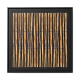 Quiet Grove Framed Wall Art