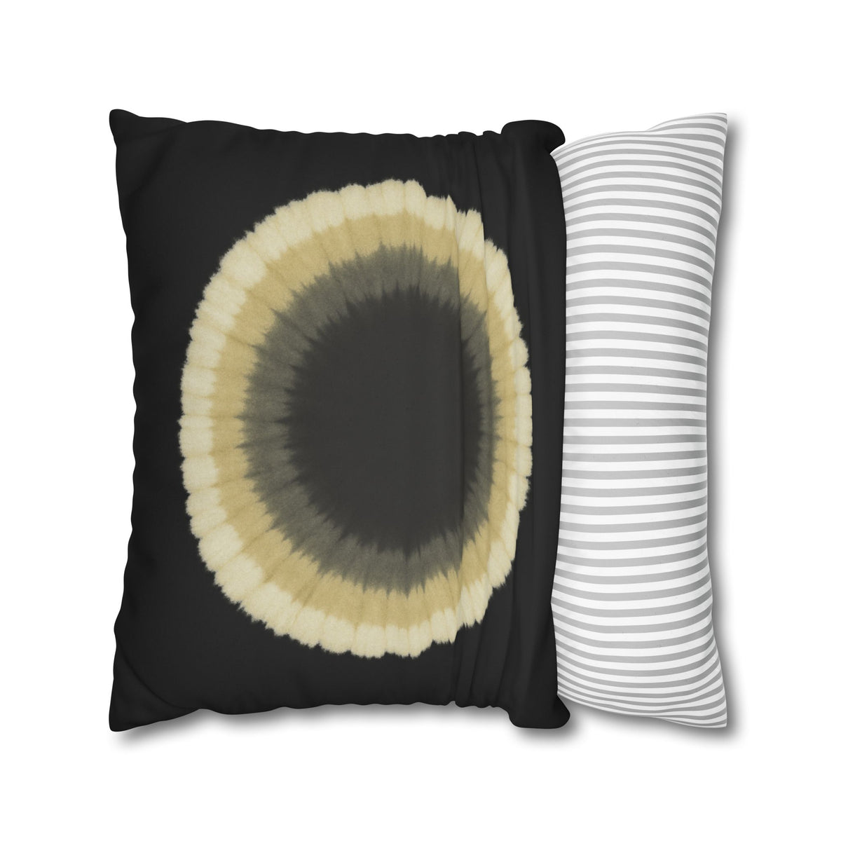 Eclipse Bloom Pillowcase