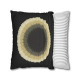 Eclipse Bloom Pillowcase