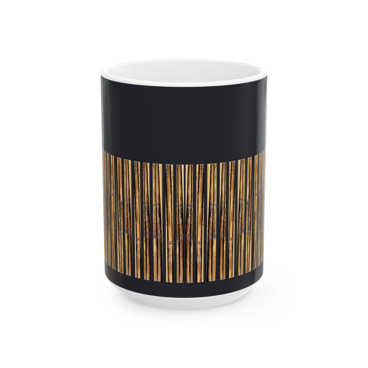 Quiet Grove Mug