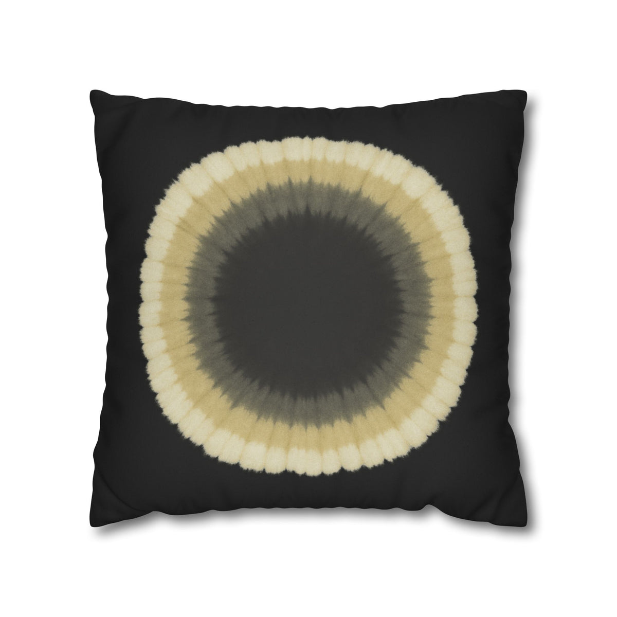 Eclipse Bloom Pillowcase