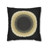 Eclipse Bloom Pillowcase