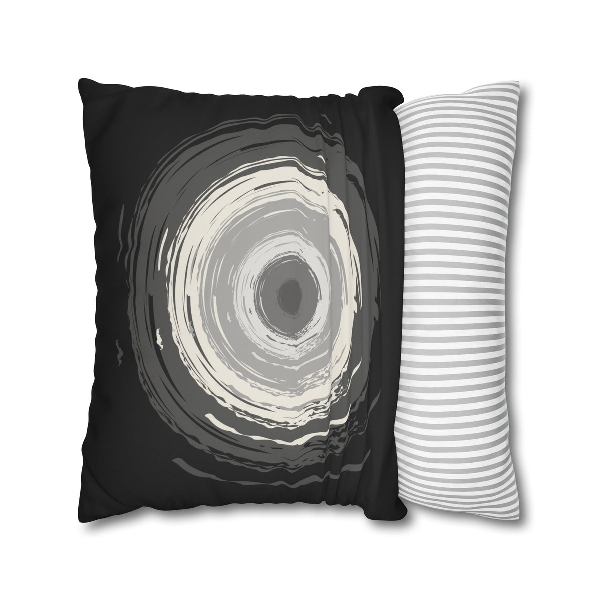 Centered Pillowcase