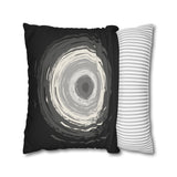 Centered Pillowcase