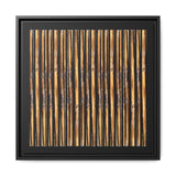 Quiet Grove Framed Wall Art