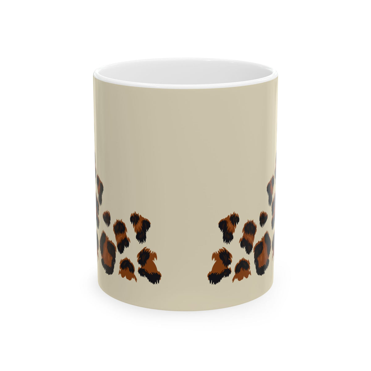 Ceramic Mug, (11oz, 15oz)