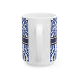 Mug for David