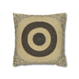 Centered Terrain Cushion Cover