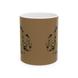 Gathering in Stillness Mug
