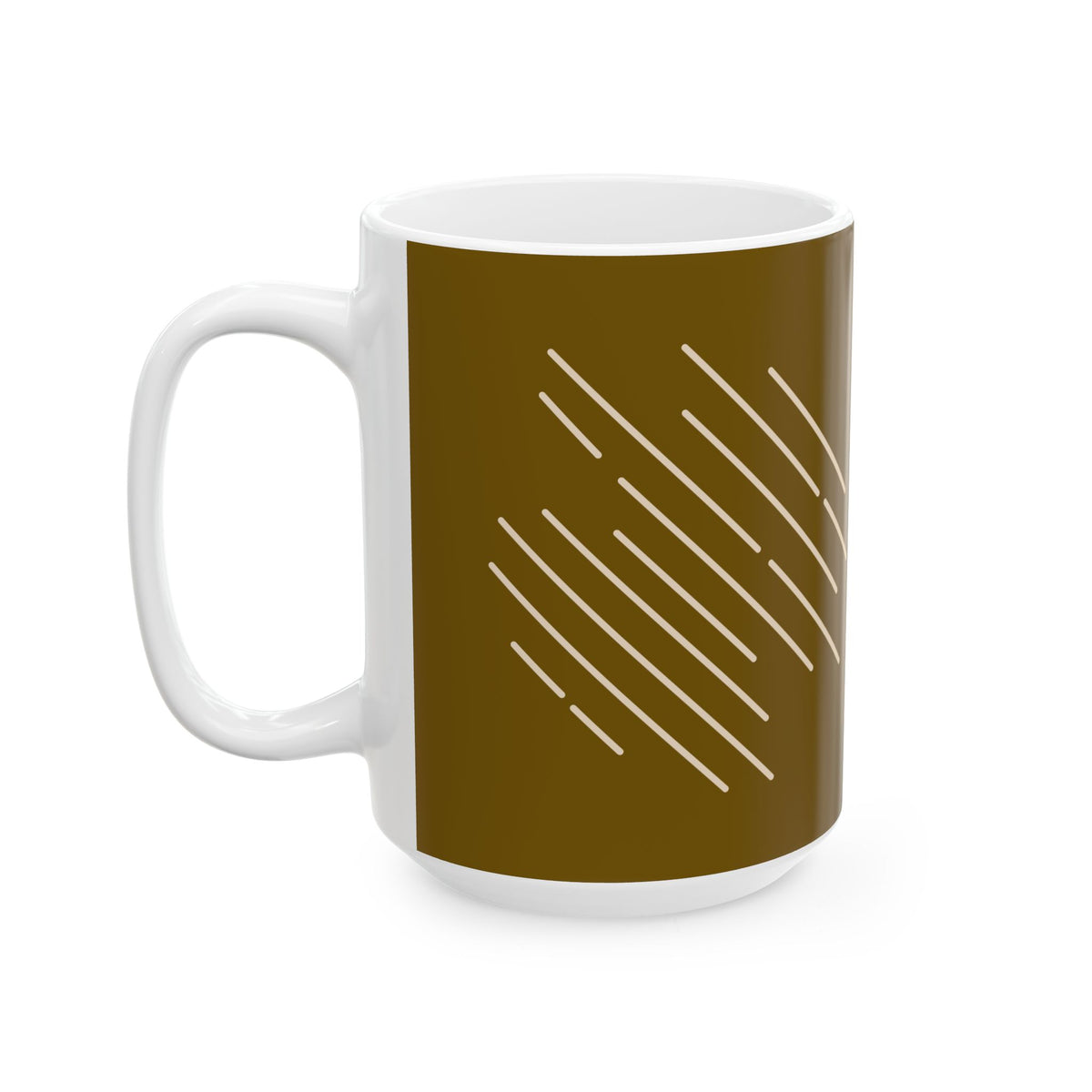 Quiet Rhythm Mug