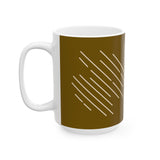 Quiet Rhythm Mug