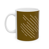 Quiet Rhythm Mug