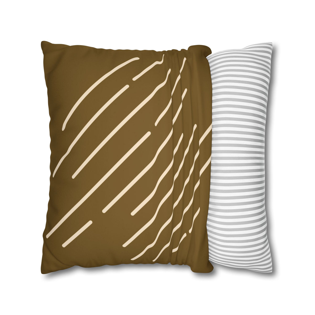 Quiet Rhythm Pillowcase