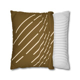 Quiet Rhythm Pillowcase