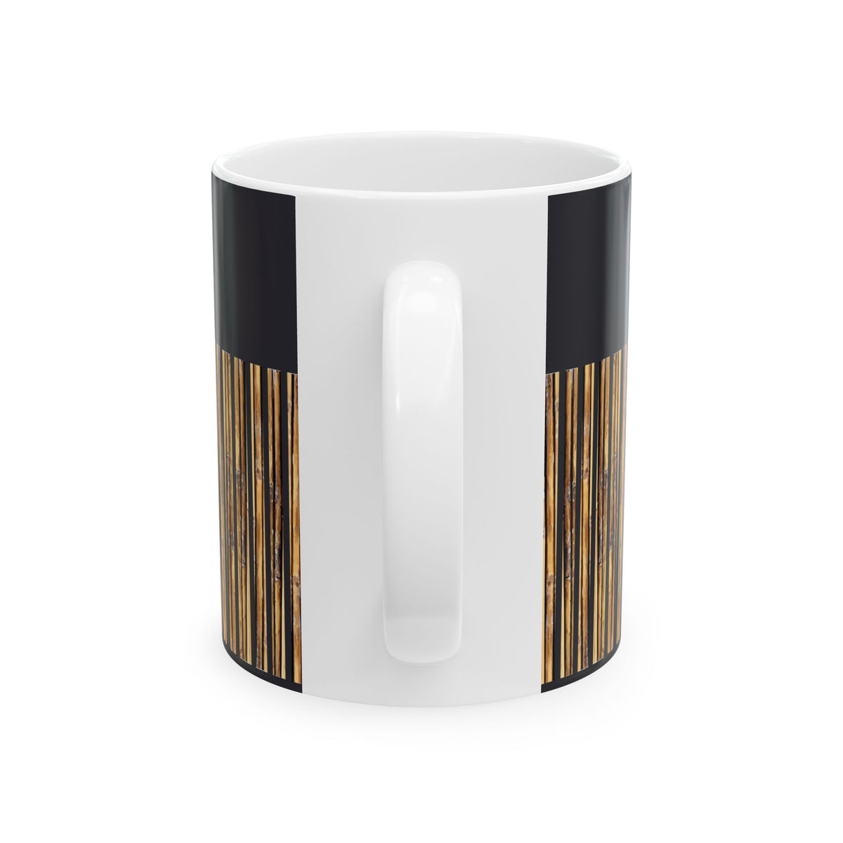 Quiet Grove Mug