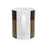Quiet Grove Mug